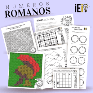 Números Romanos