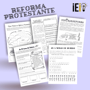 Reforma Protestante