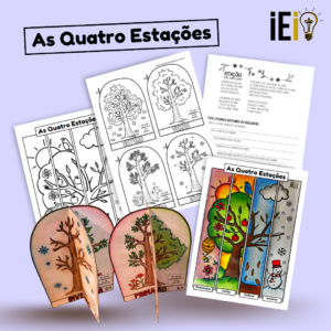 Estações do Ano