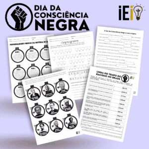 Dia da Consciência Negra