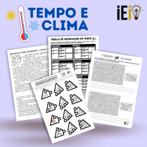 Tempo e Clima