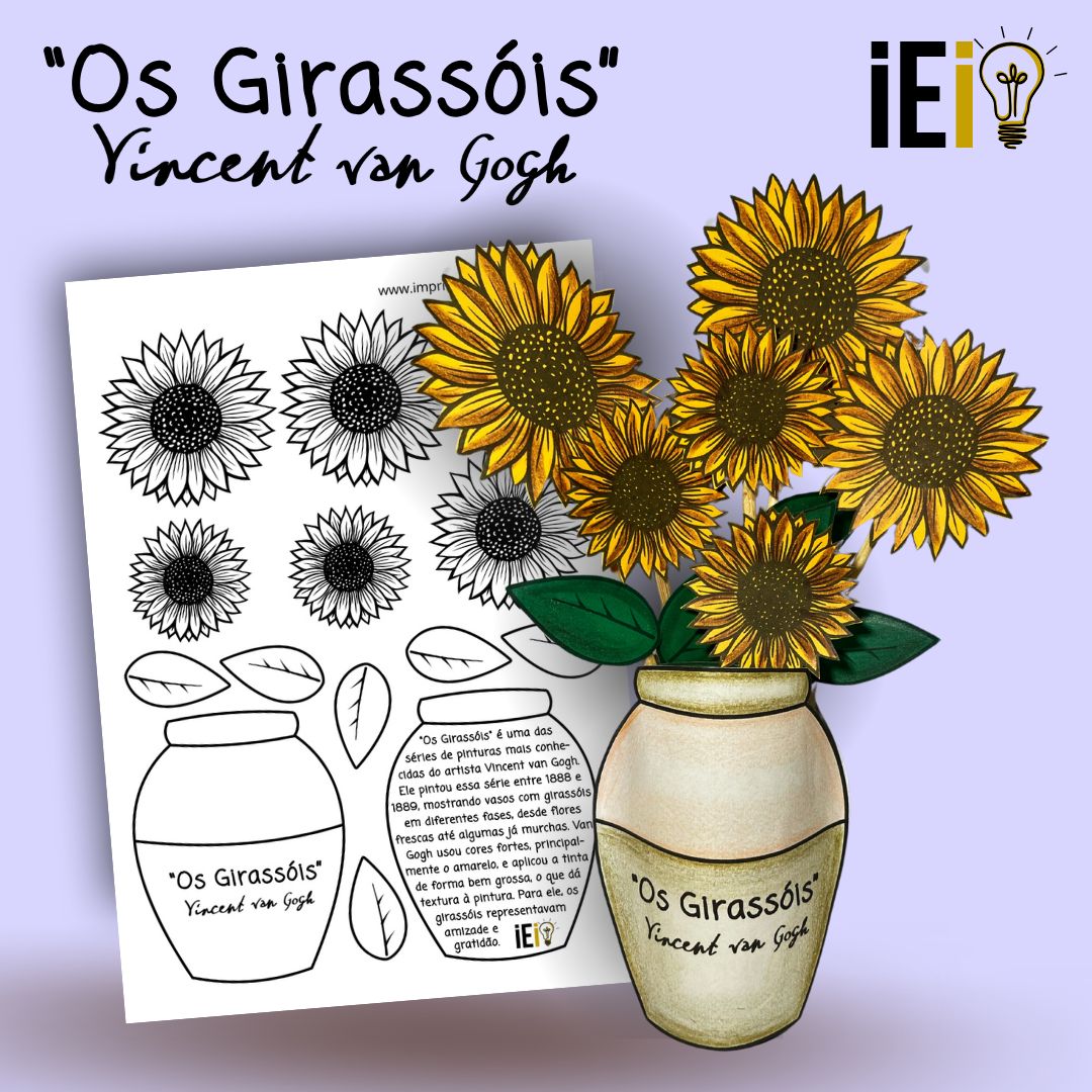 Combo Van Gogh - Imagem 2