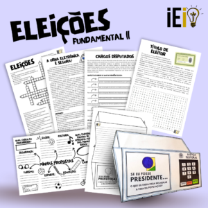 Eleições - Fundamental II