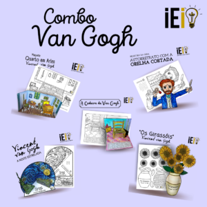 Combo Van Gogh