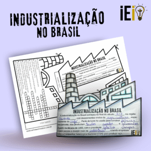 Industrialização no Brasil