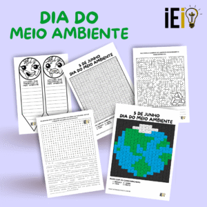 Dia do Meio Ambiente