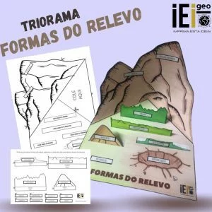 Combo Relevo - Imagem 3