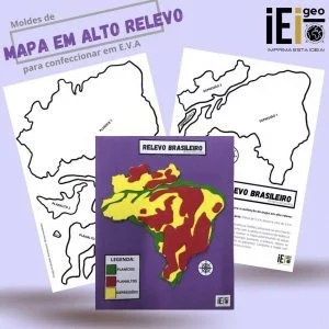 Combo Relevo - Imagem 5