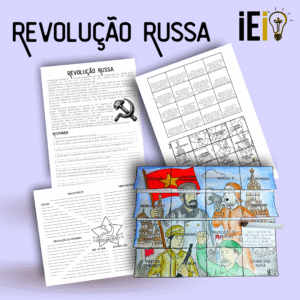 Revolução Russa