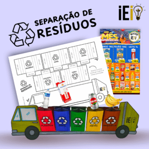 Separação de Resíduos