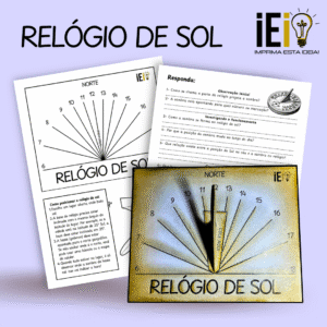 Relógio de Sol