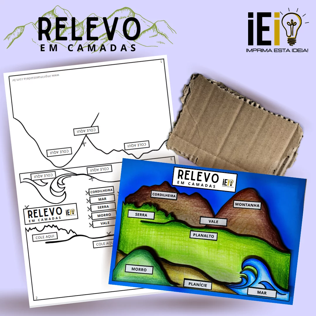 Combo Relevo - Imagem 4
