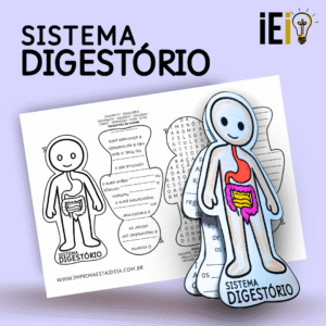 Sistema Digestório