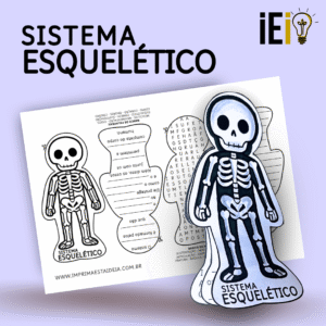 Sistema Esquelético
