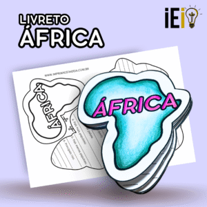 Livreto África