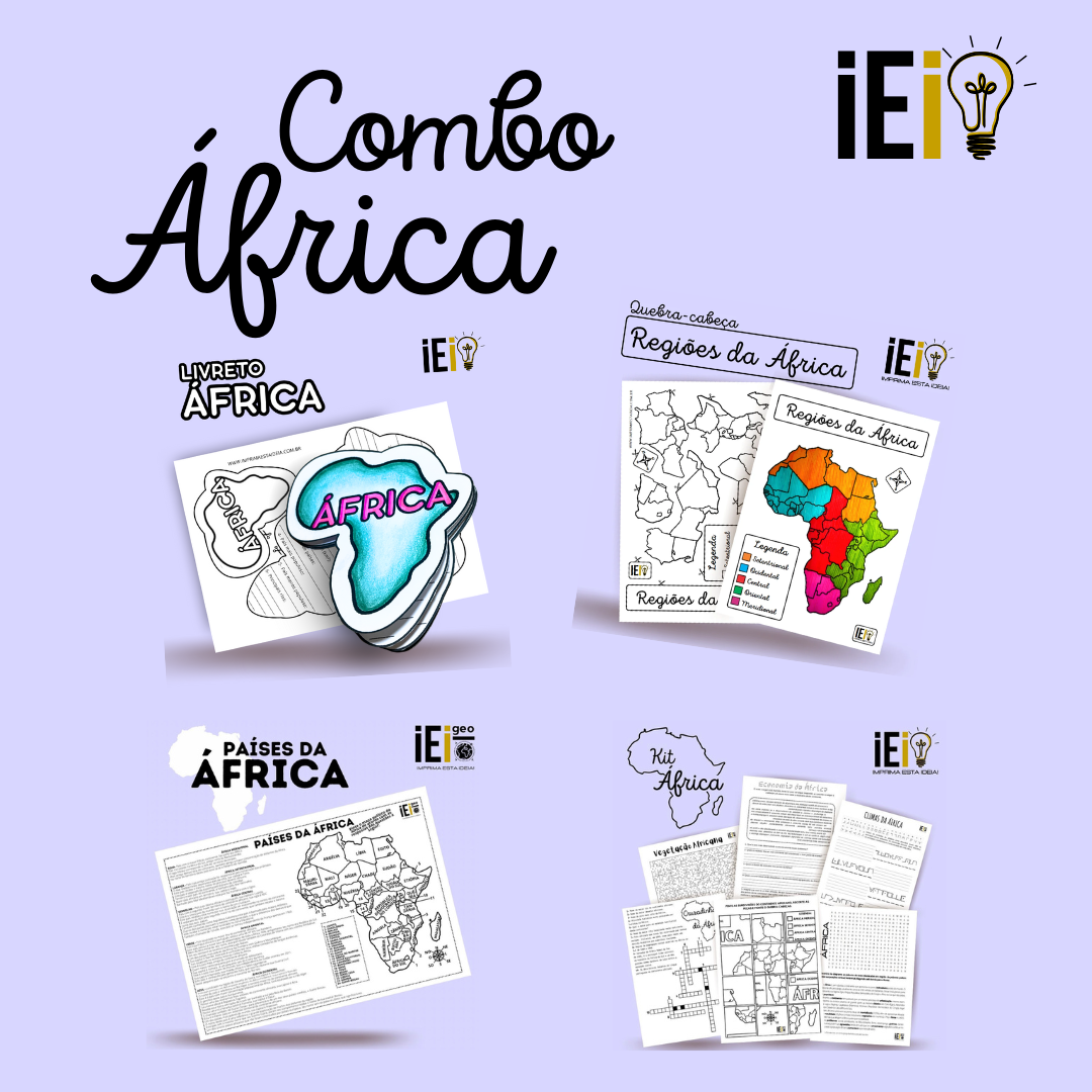 Combo África