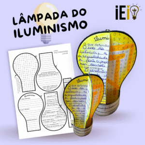 Lâmpada do Iluminismo