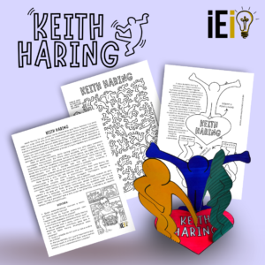 Keith Haring