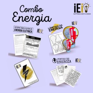 Combo Energia