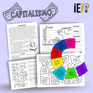 Capitalismo