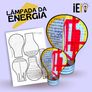Lâmpada da Energia