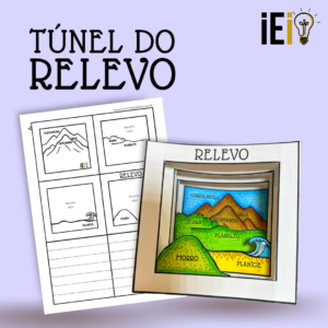 Túnel do Relevo