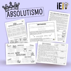 Absolutismo
