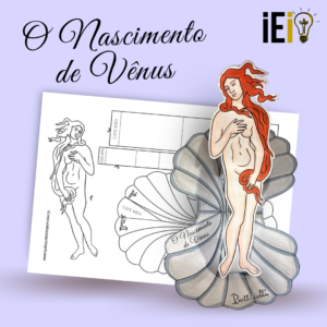 O Nascimento de Vênus
