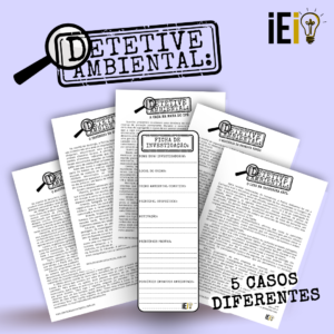 Detetive Ambiental