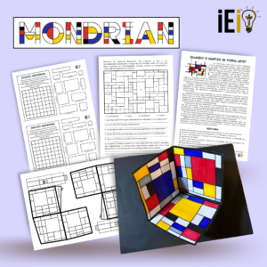 Mondrian