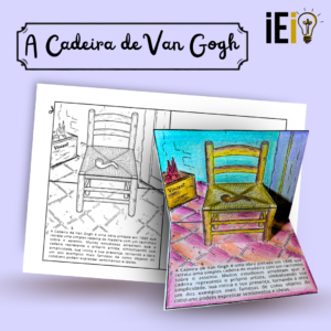 A Cadeira de Van Gogh