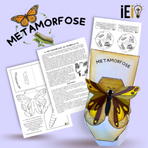 Metamorfose